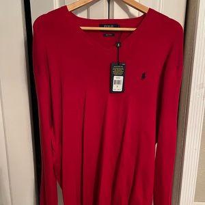 Polo Ralph Lauren sweater/pullover